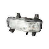 KOPLAMP LINKS ATEGO 1 Z/MISTLICHT ELEKTRISCH